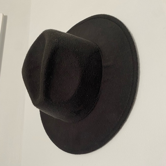 Fedora hat - Picture 2 of 2